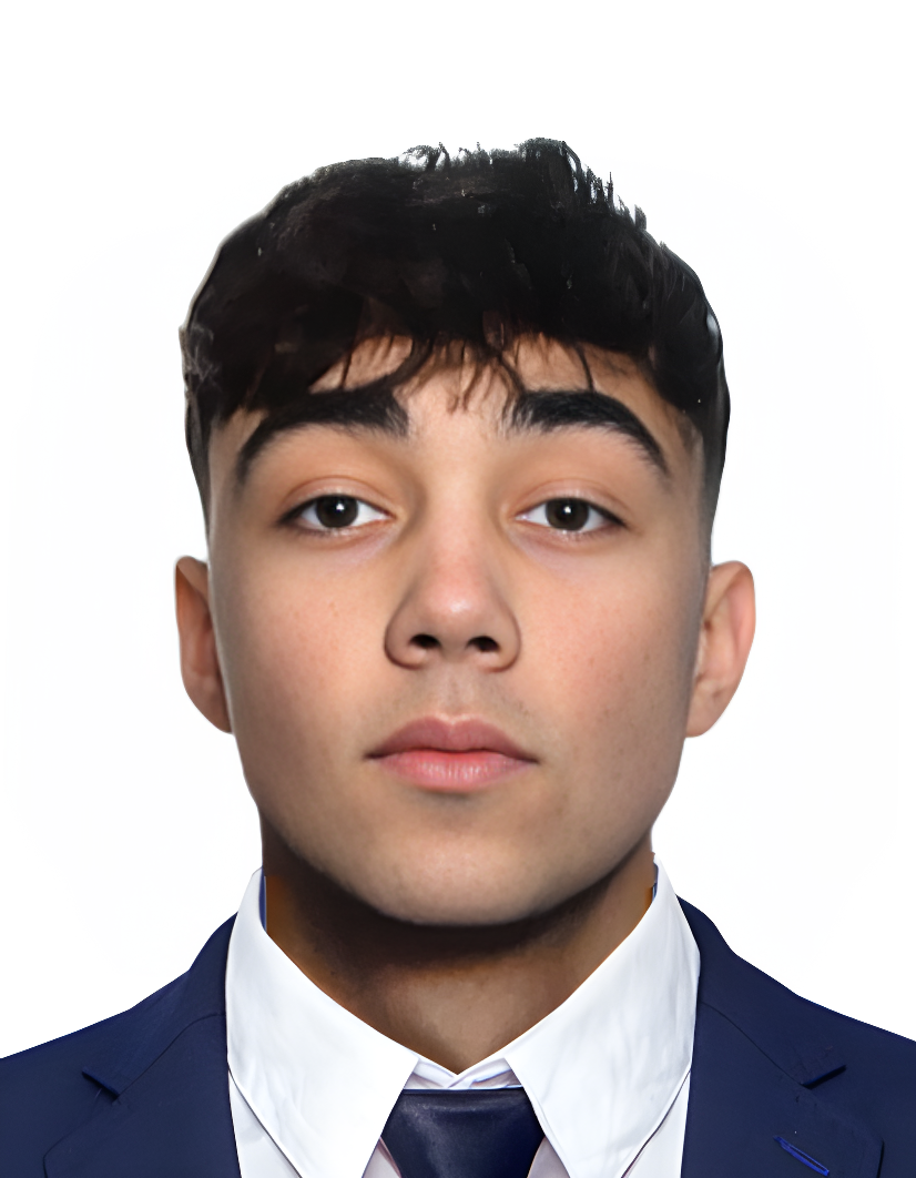 Sergio Ricart - Desarrollador Backend