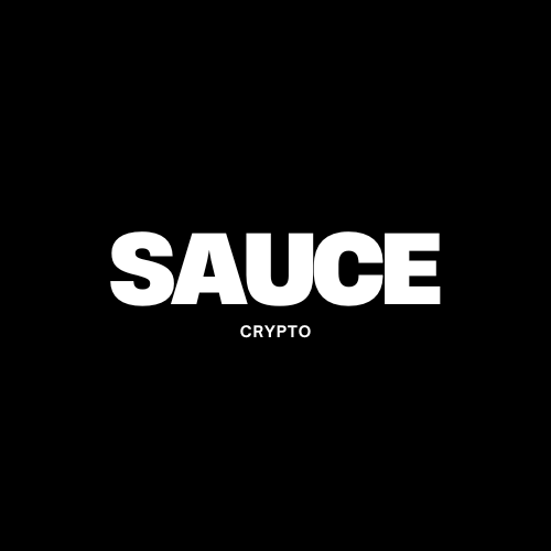 SauceProject - cryptocurrency portfolio desktop application